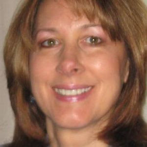 Meet your Posher, Deborah